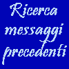 ricerca messaggi precedenti