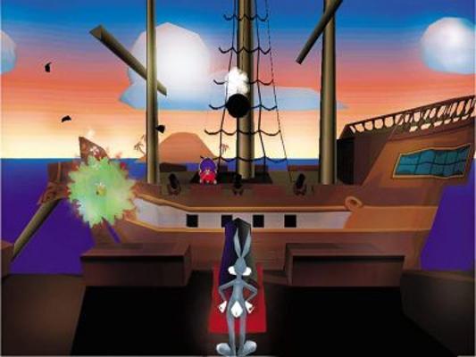 Bugs Bunny Lost In Time Download Full Version Free