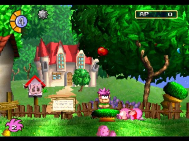 tombi 1 per pc